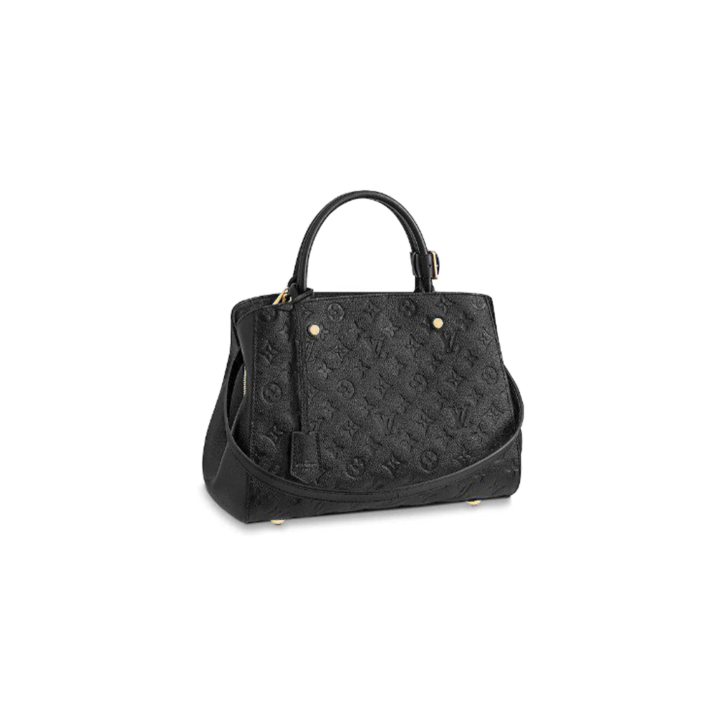 LOUIS VUITTON MONTAIGNE BB M41053 (29*20*13cm)